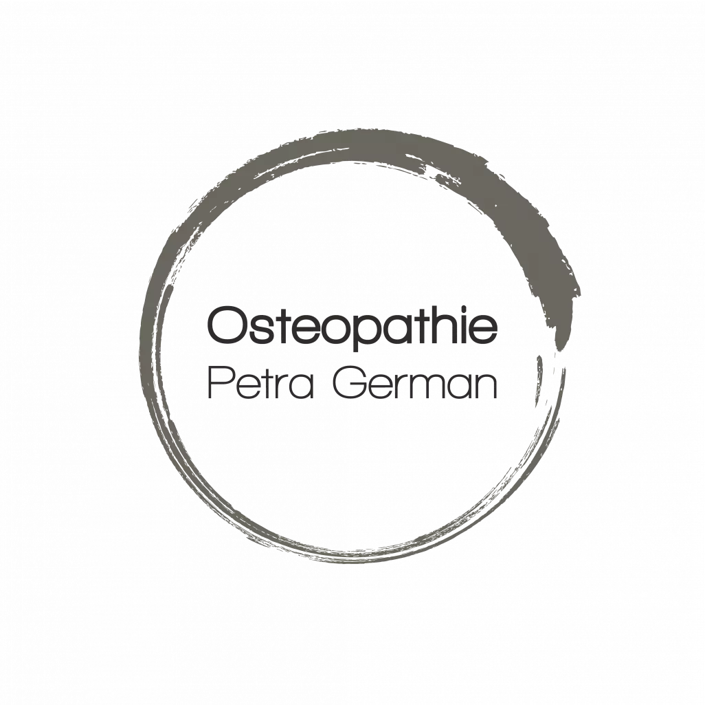 Logo Petra German Osteopathie